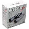 Бинокль VEBER ZOOM БПЦ 8-32x50 19709