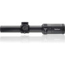 Прицел оптический VEBER WOLF 1-4x24 GB DnD Загонник 23702