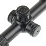 Прицел VEBER ПНЕВМАТИКА II 6-24X44 AOE RG 27410